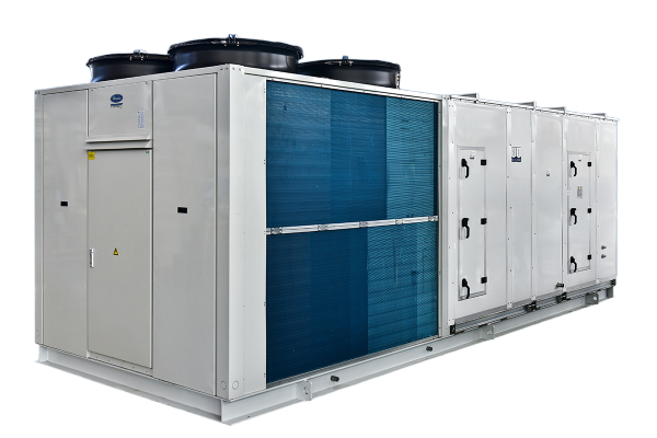 制冷主机四大品牌