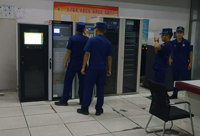 利达主机操作教程