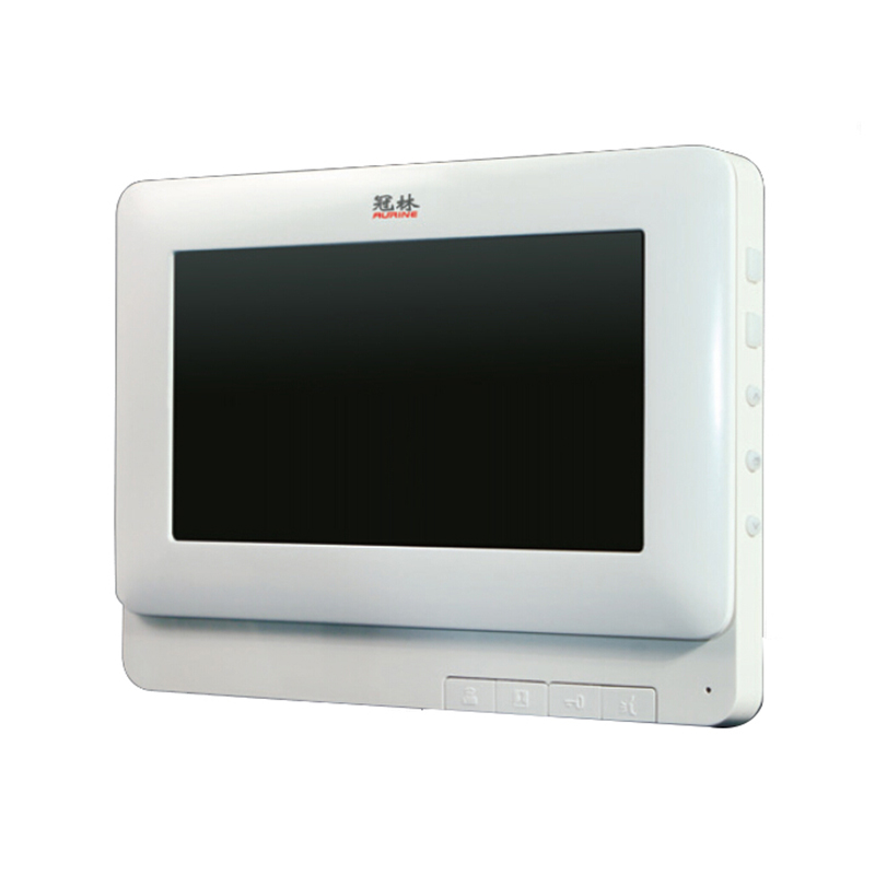 冠林楼宇对讲主机