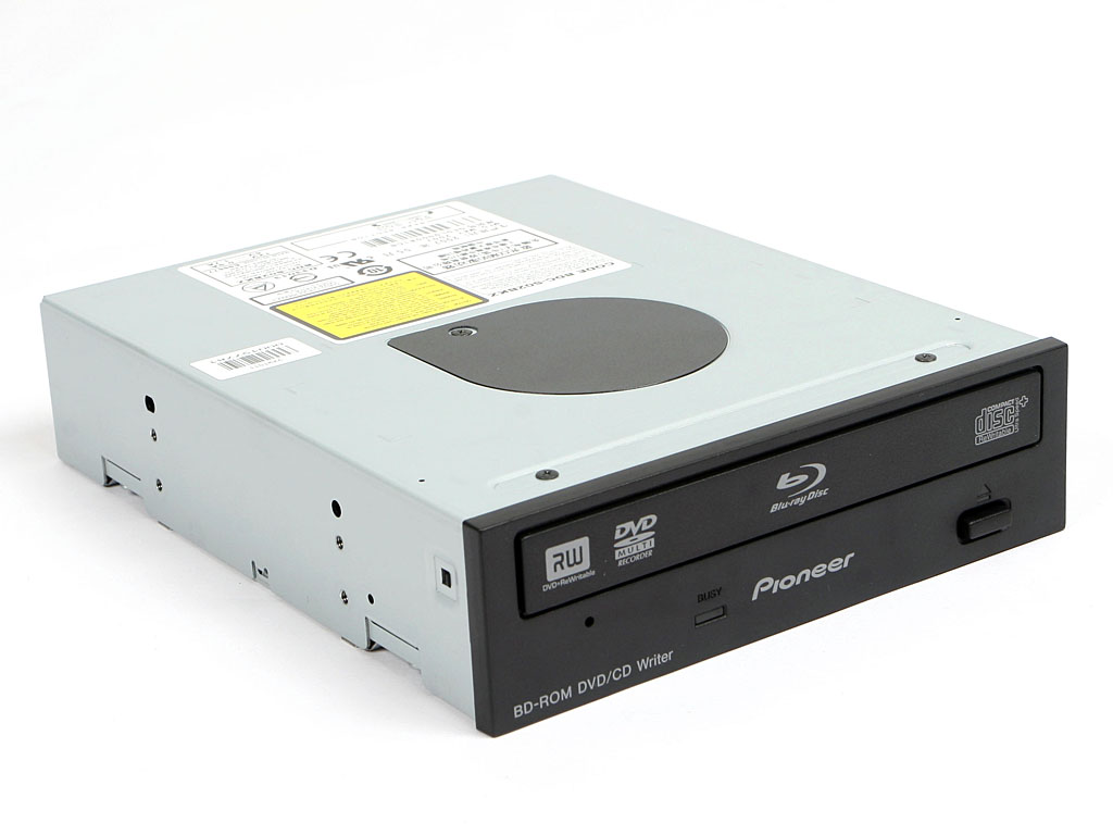 光驱是主机的一部分吗