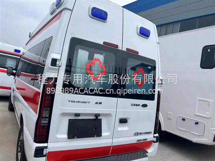 救护车警报主机价格