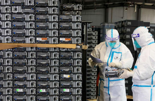 电脑主机海关让带吗