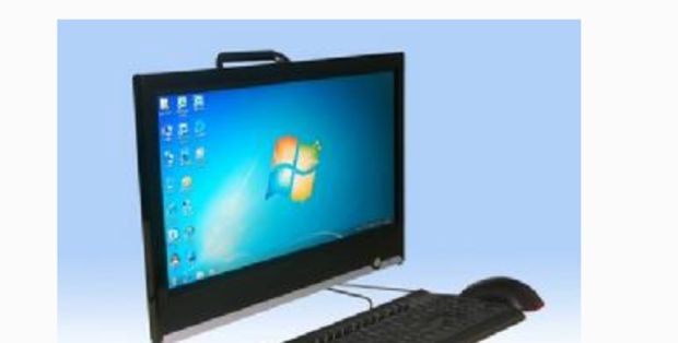 这么在一体机上连另外主机