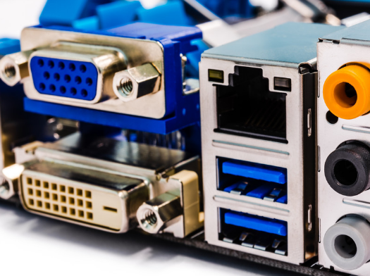 台式机主机如何进行屏幕扩展