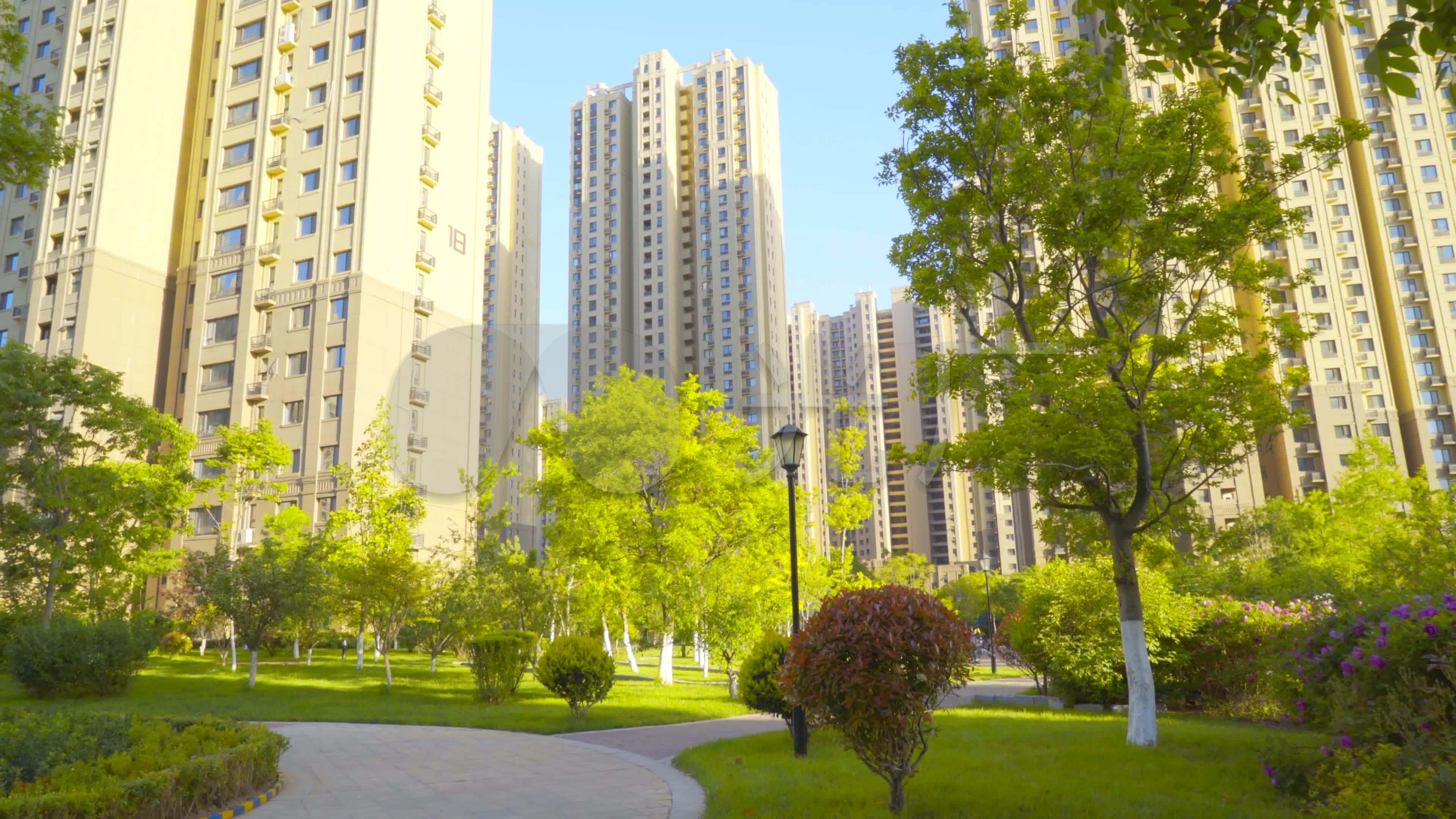 小区用监控主机多少钱