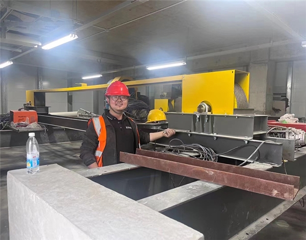 深圳三洋电梯主机