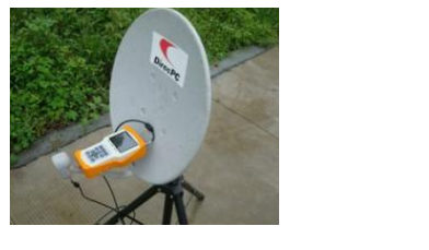 小米电视主机怎么连接卫星锅