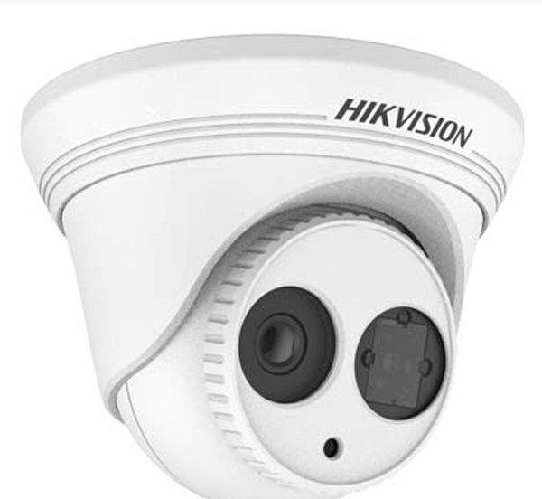 海康主机远程监控