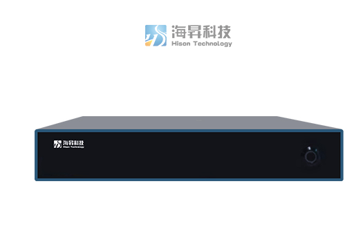 上洋录播主机的独立显卡