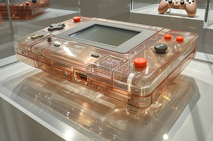 哪款游戏电脑主机好