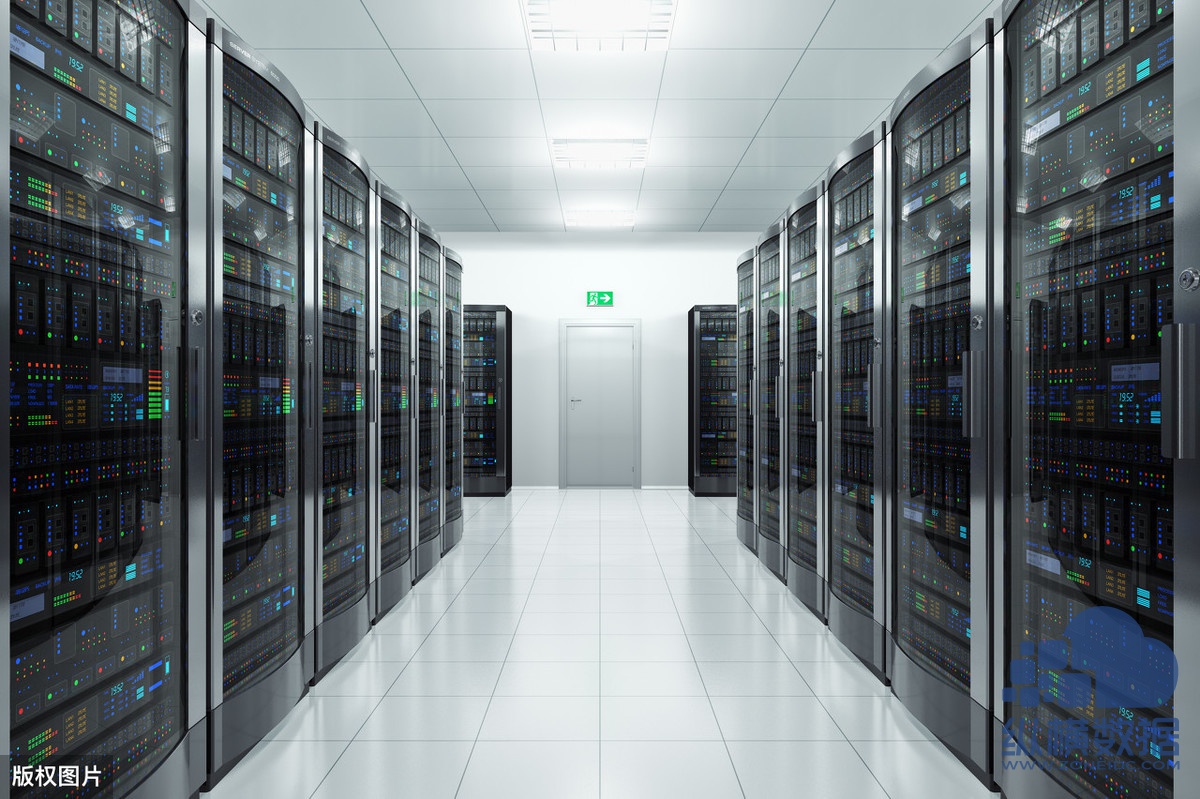 利用服务器做主机商