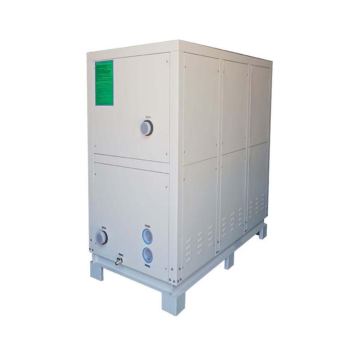 主机水冷测试报警