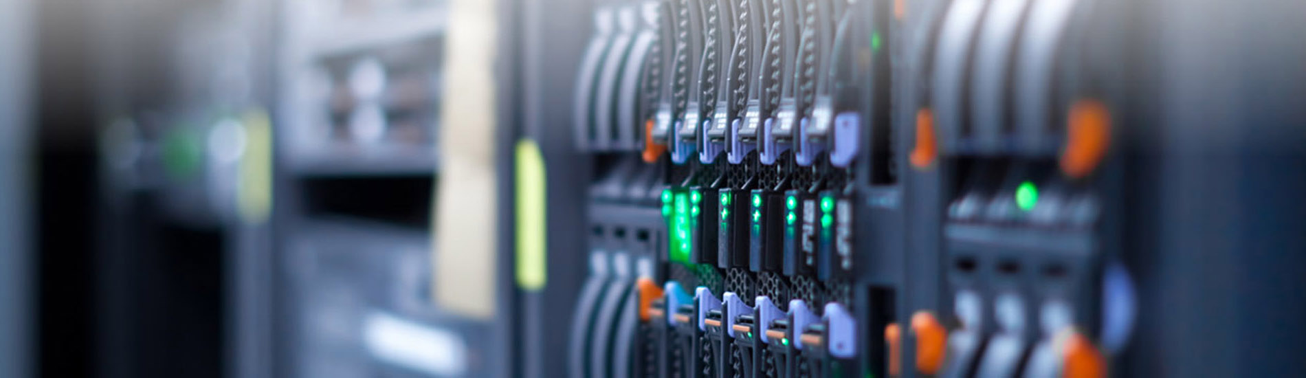 国外主机商香港机房