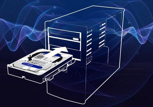 台式主机可以自己换硬盘吗