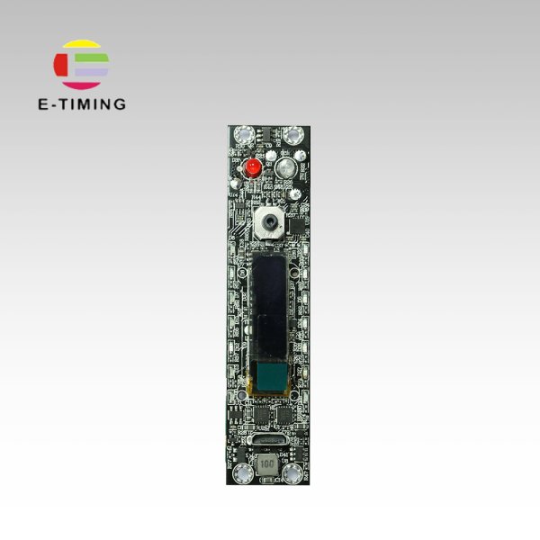 电子烟主机不是正品