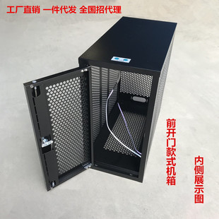 哪里有电脑主机锁箱卖