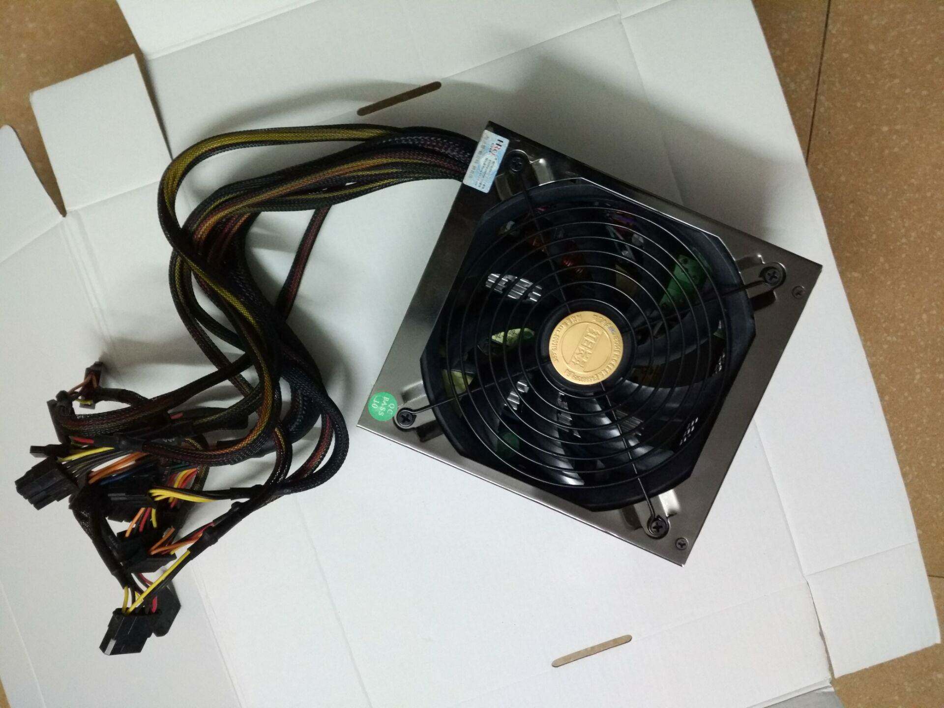 扁的主机电源规格