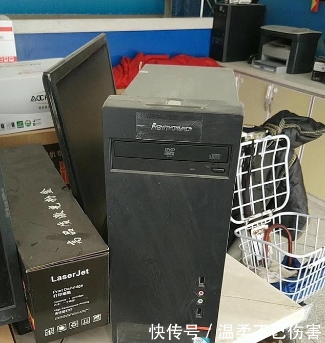 旧电脑主机还能用吗