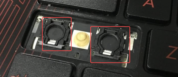 更换电脑主机按键视频