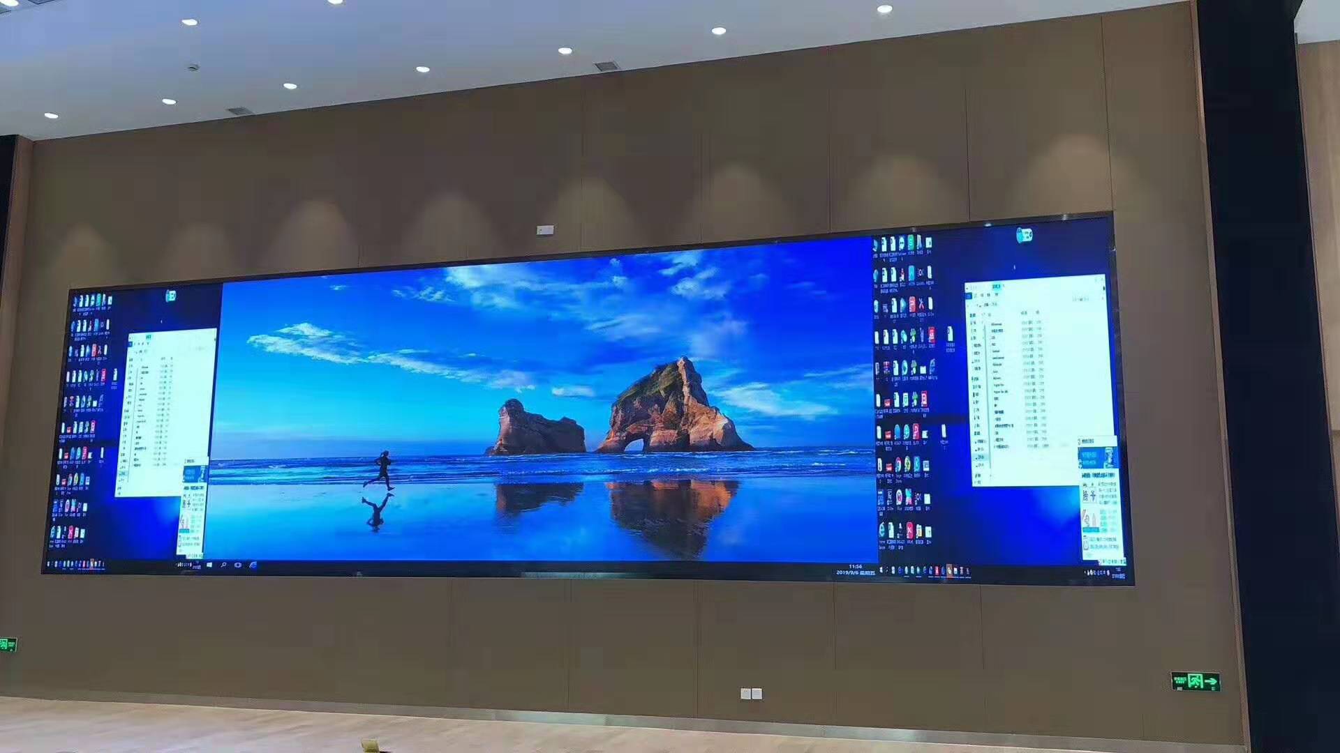 显示器刷新率跟主机有关系吗