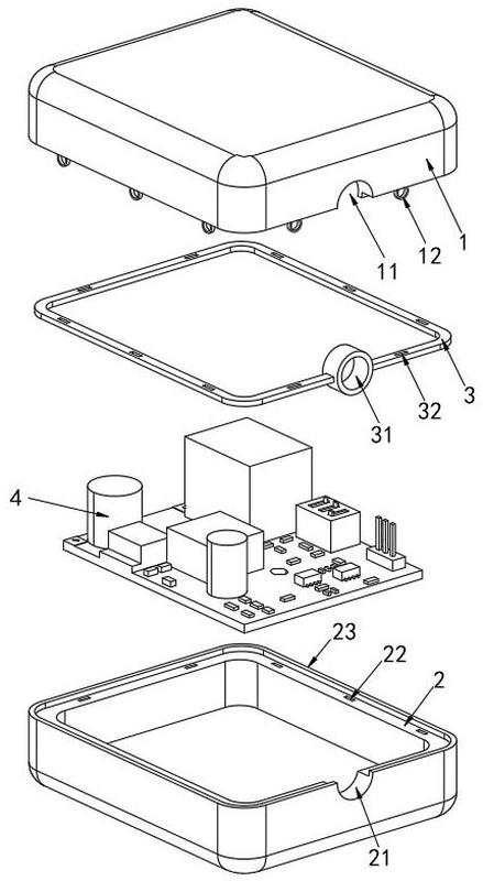 主机不定时断电重启