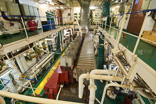 船用主机行业发展