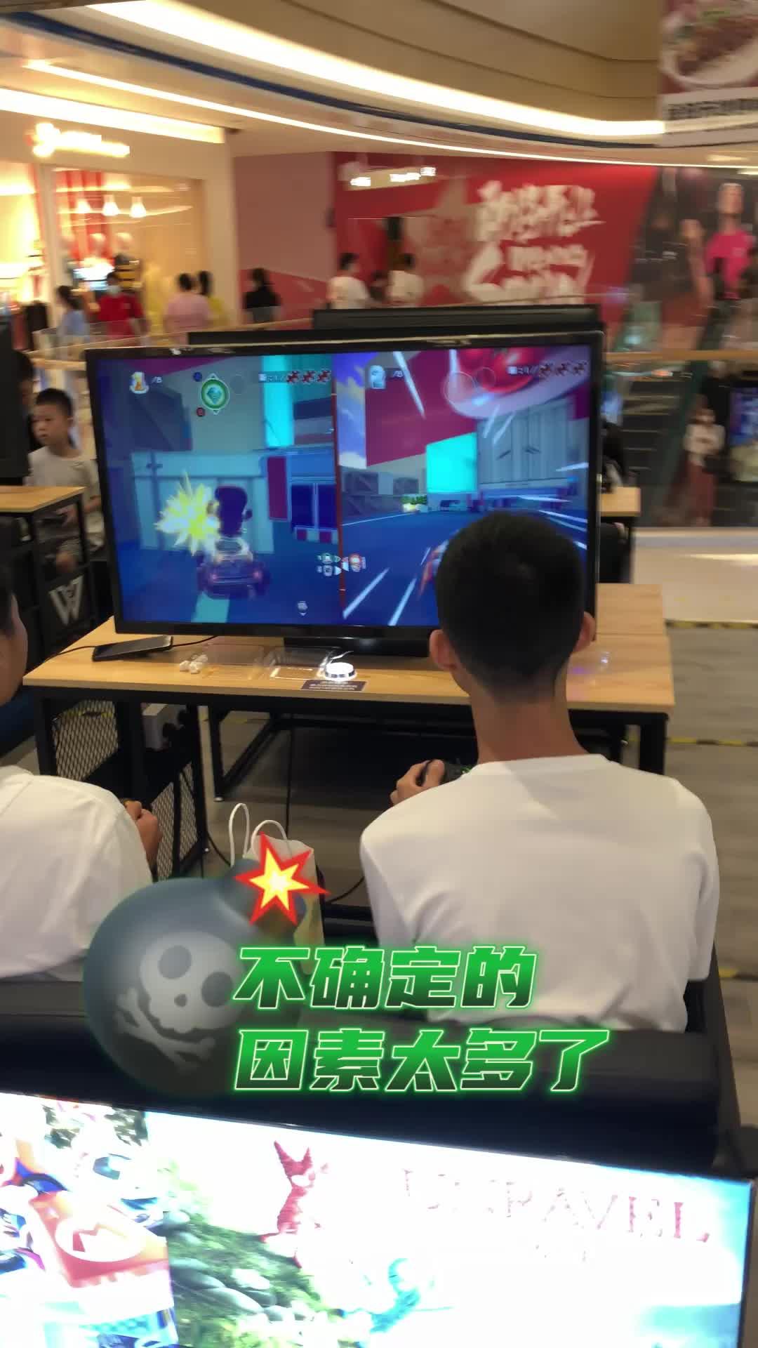 游戏多开什么主机好