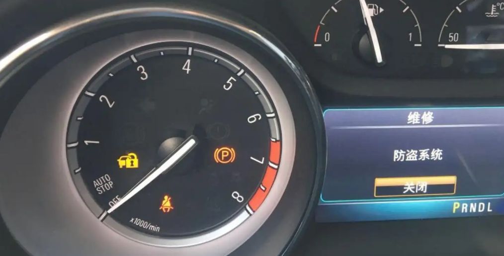 主主机自动熄火无限次