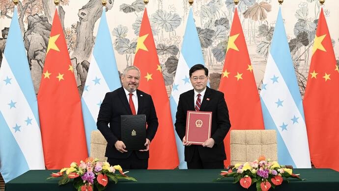 中国动车主机厂