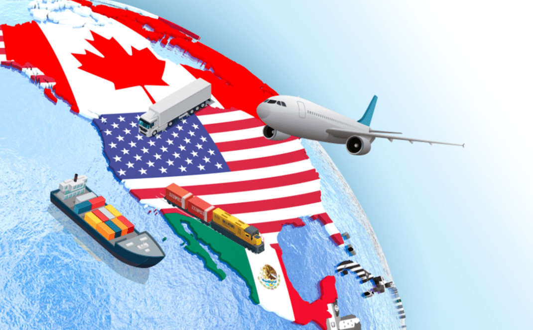 墨西哥主机厂分布图