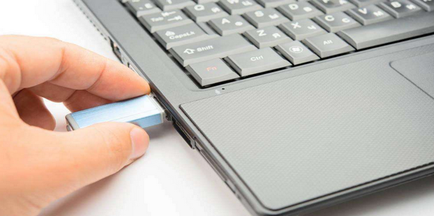 插主机的翻页笔叫什么