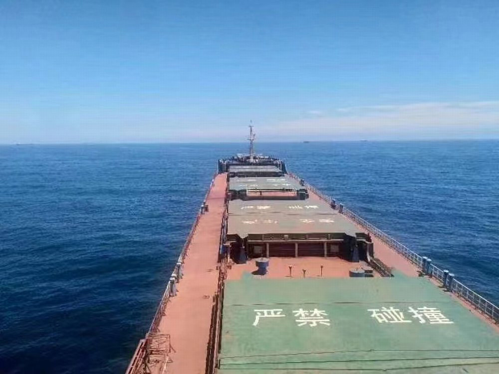 船舶主机类型