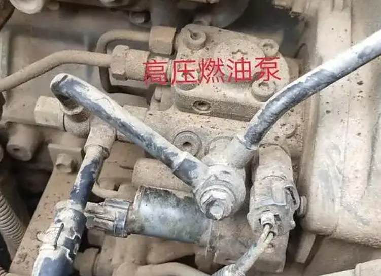 压延机油泵主机调节