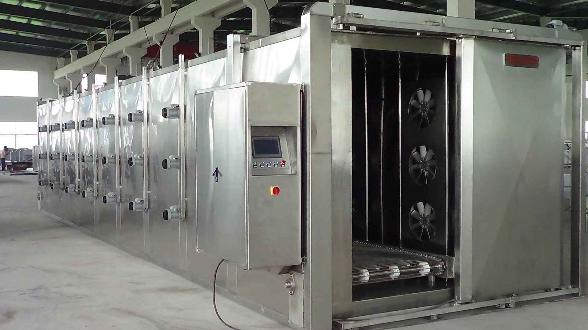 液氮制冷主机多少钱
