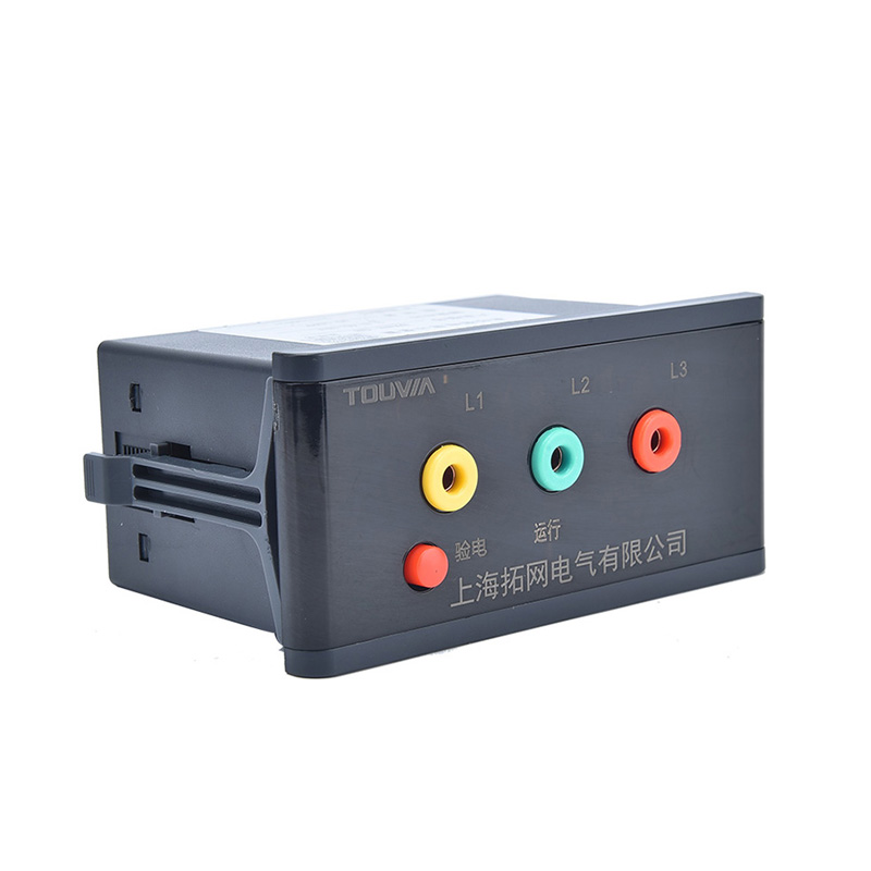 主机接了显示器带电