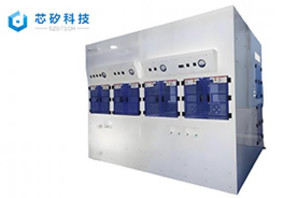 有水洗主机有腐蚀性吗