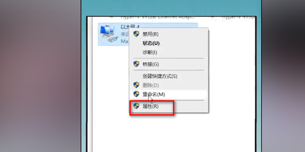 两台主机直接用网线连接能否