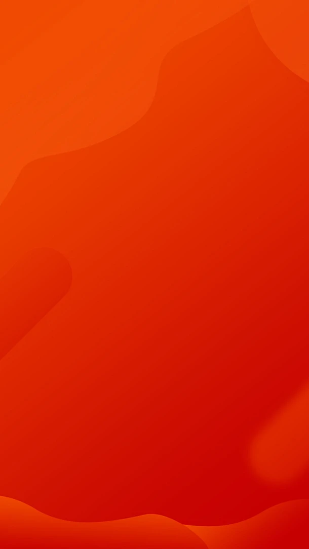 主机网口橘红色