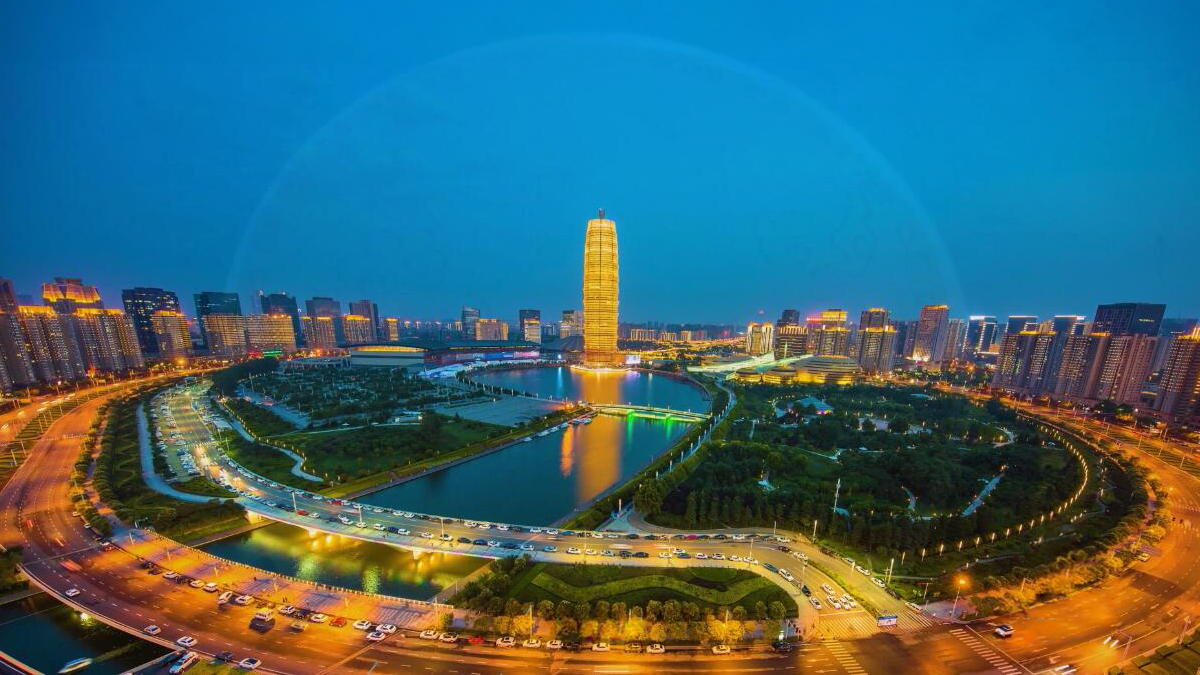 郑州有什么主机厂
