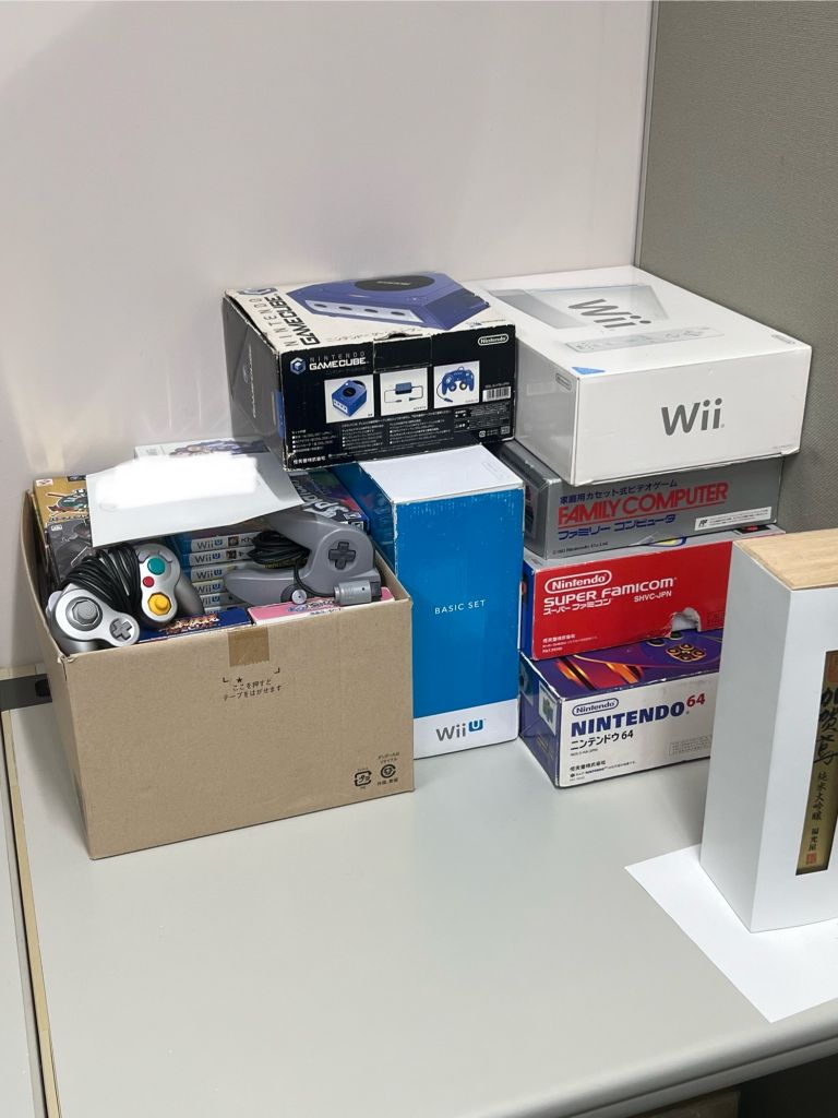 寄游戏主机多少钱一台