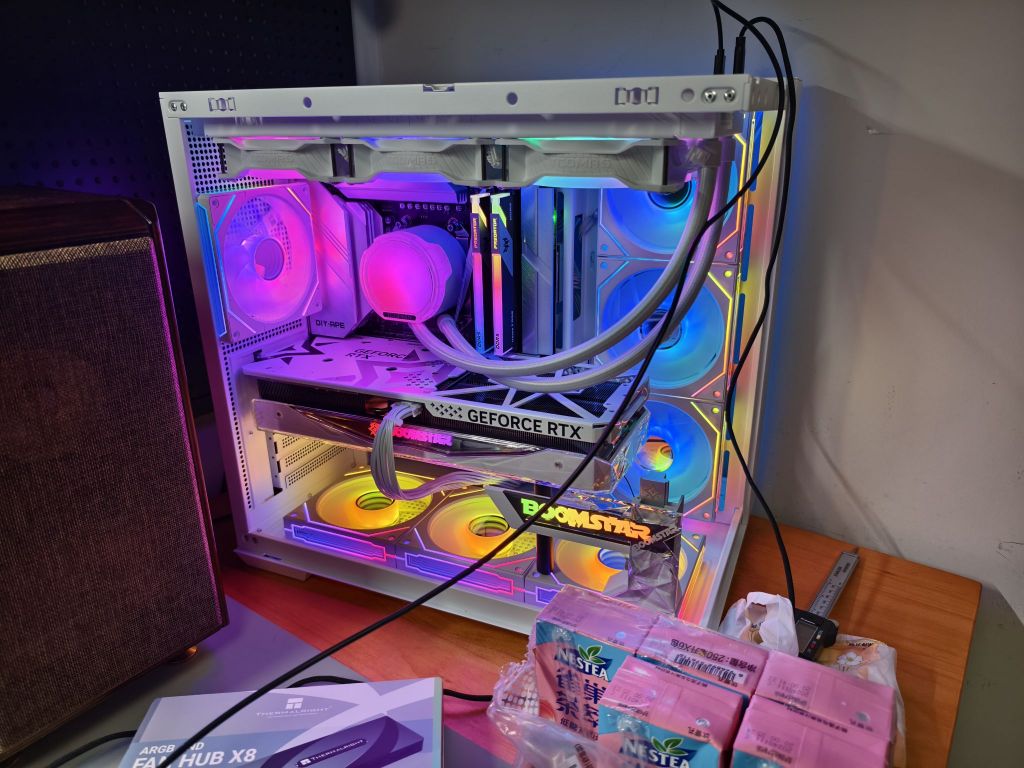 主板会送主机背板么