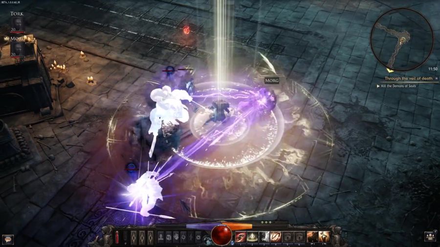 破坏领主没有主机版