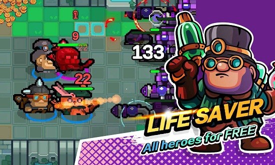 闲置游戏时间主机