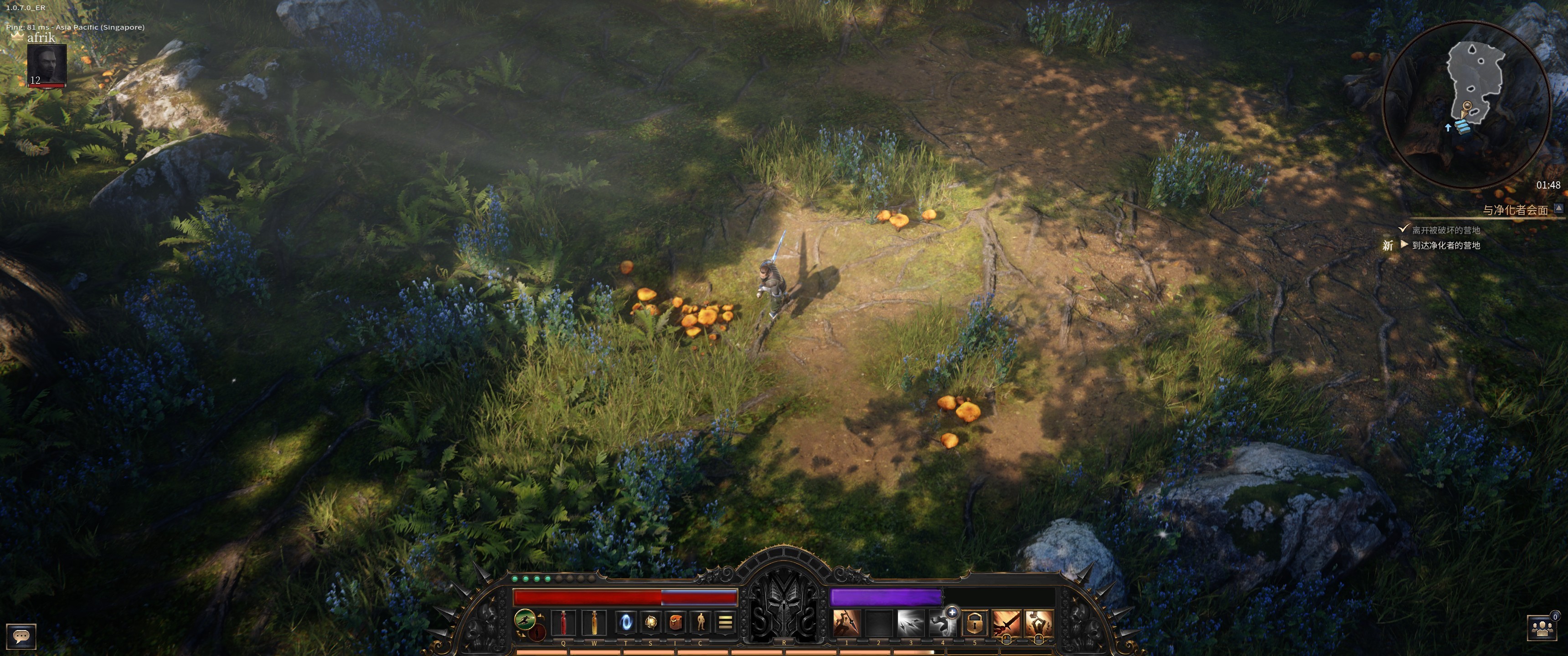 暗黑破坏神不能当主机