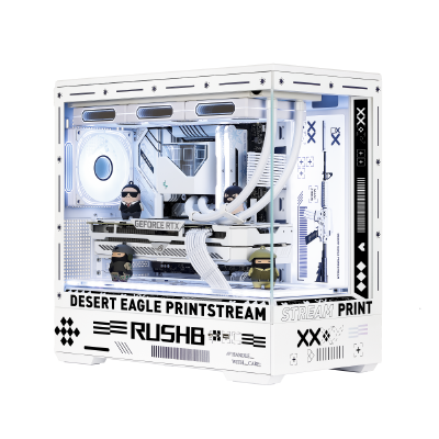 名龙堂主机有系统吗