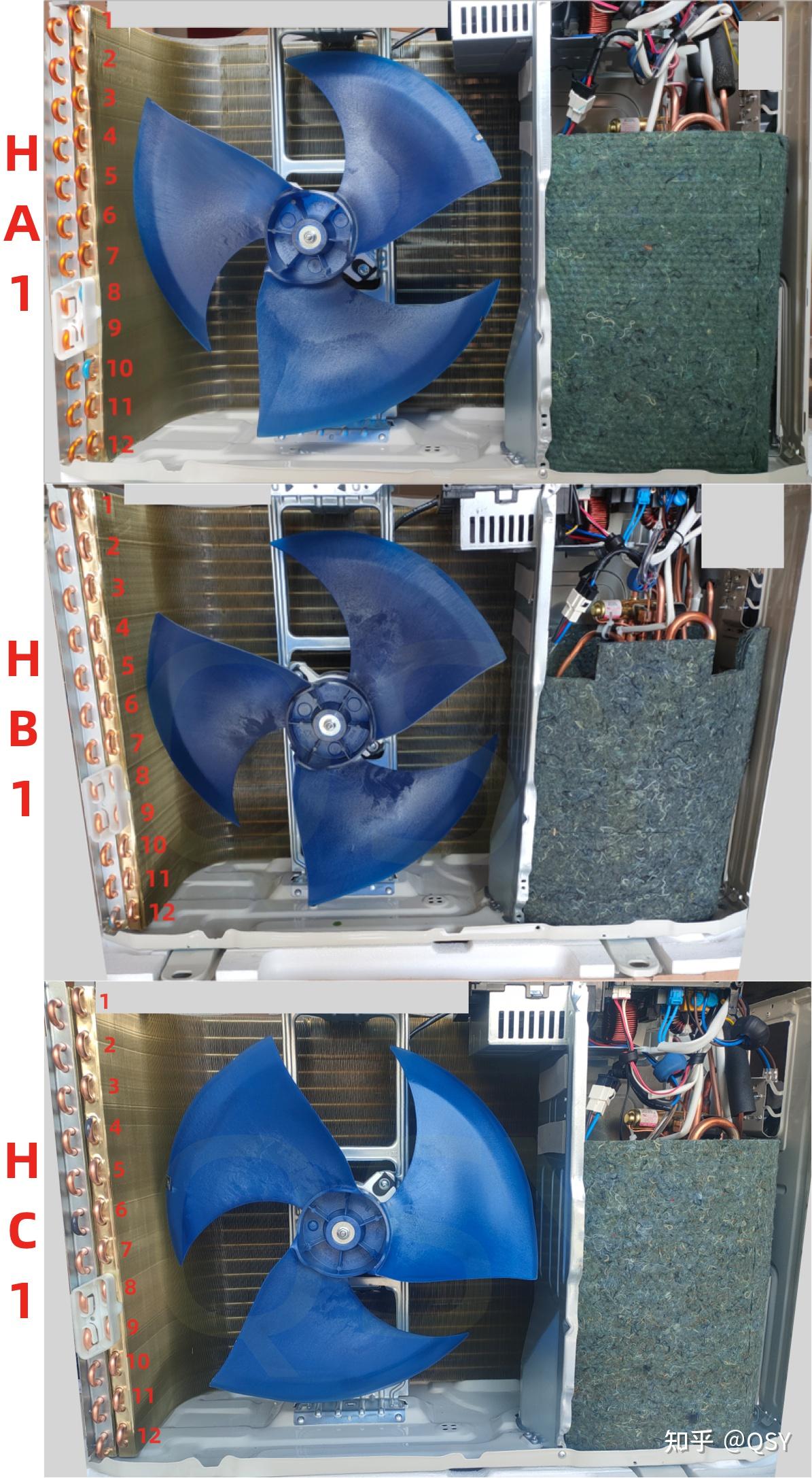 华凌空调内机主机怎样拆卸
