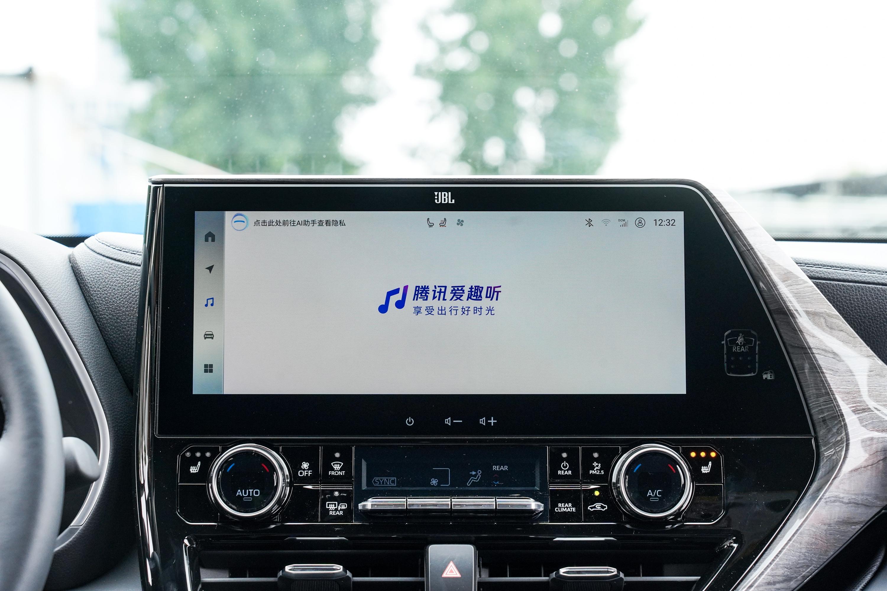 陆和主机声光怎么启动