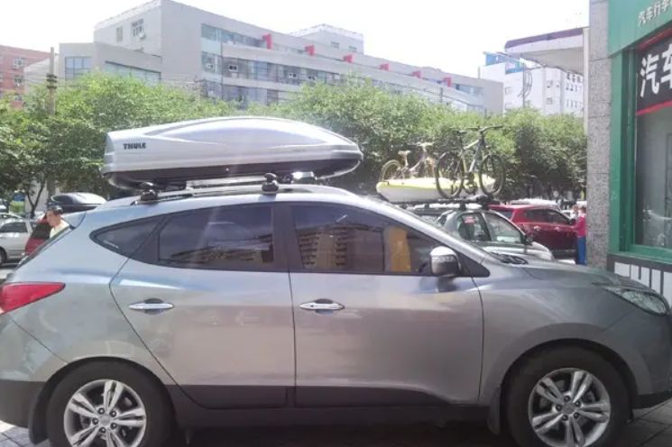把主机放在行李箱坐汽车会坏掉吗