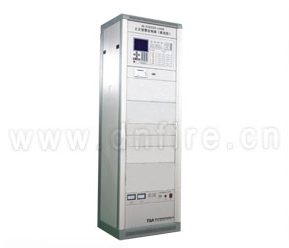 集中消防报警主机