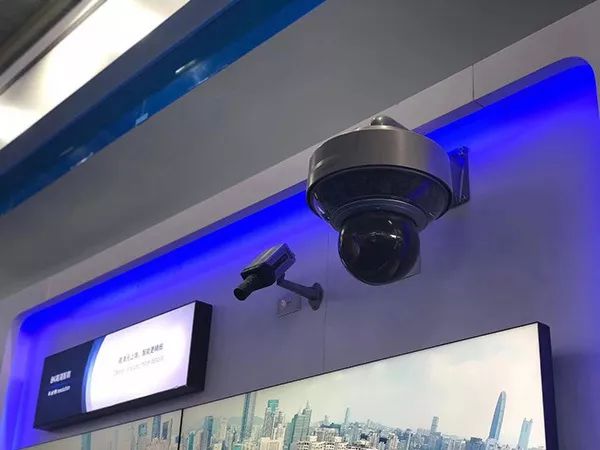 海康威视摄像头连接不到主机